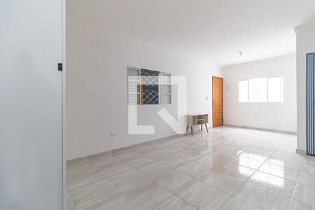 Quarto de kitnet/studio para alugar com 1 quarto, 36m² em Sacomã, São Paulo