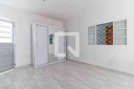 Quarto de kitnet/studio para alugar com 1 quarto, 36m² em Sacomã, São Paulo