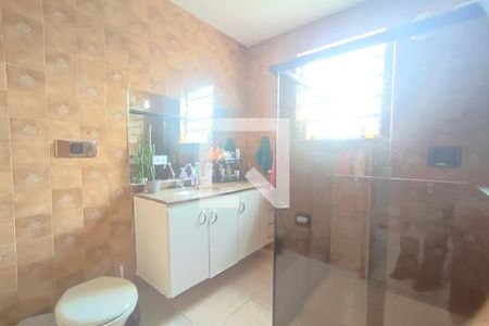 Banheiro de casa à venda com 2 quartos, 500m² em Taquara, Rio de Janeiro