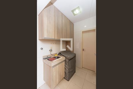 Casa de condomínio à venda com 126m², 3 quartos e 2 vagas Casa de condomínio à venda com 126m², 3 quartos e 2 vagasÁrea de Serviço