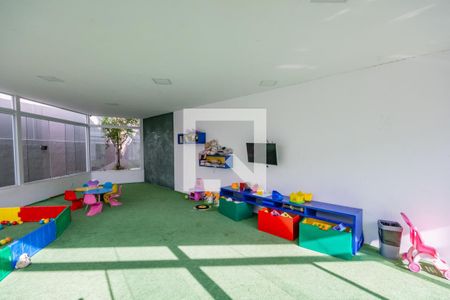 Casa de condomínio à venda com 126m², 3 quartos e 2 vagas Casa de condomínio à venda com 126m², 3 quartos e 2 vagasBrinquedoteca