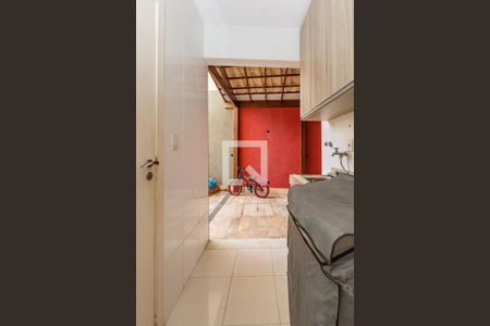 Casa de condomínio à venda com 126m², 3 quartos e 2 vagas Casa de condomínio à venda com 126m², 3 quartos e 2 vagasÁrea de Serviço