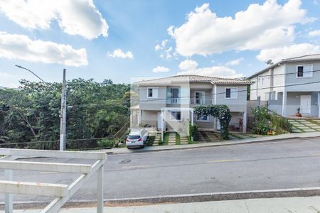 Casa de condomínio à venda com 126m², 3 quartos e 2 vagas Casa de condomínio à venda com 126m², 3 quartos e 2 vagasQuarto 3