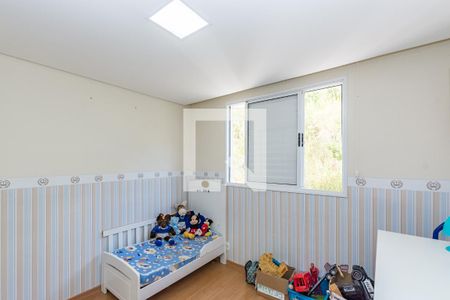 Casa de condomínio à venda com 126m², 3 quartos e 2 vagas Casa de condomínio à venda com 126m², 3 quartos e 2 vagasQuarto 2