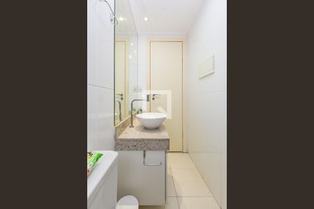 Casa de condomínio à venda com 126m², 3 quartos e 2 vagas Casa de condomínio à venda com 126m², 3 quartos e 2 vagasLavabo