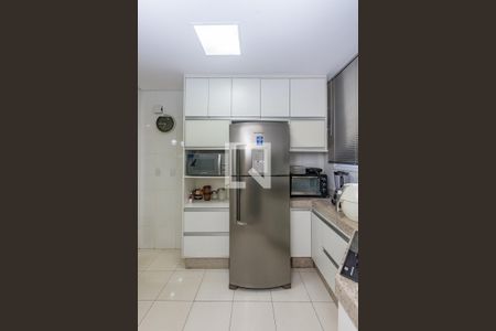 Casa de condomínio à venda com 126m², 3 quartos e 2 vagas Casa de condomínio à venda com 126m², 3 quartos e 2 vagasCozinha