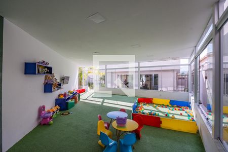 Casa de condomínio à venda com 126m², 3 quartos e 2 vagas Casa de condomínio à venda com 126m², 3 quartos e 2 vagasBrinquedoteca