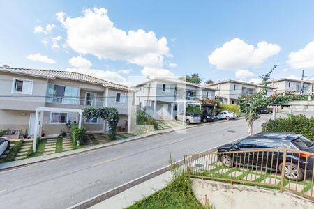 Casa de condomínio à venda com 126m², 3 quartos e 2 vagas Casa de condomínio à venda com 126m², 3 quartos e 2 vagasQuarto 3