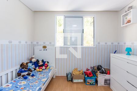 Casa de condomínio à venda com 126m², 3 quartos e 2 vagas Casa de condomínio à venda com 126m², 3 quartos e 2 vagasQuarto 2