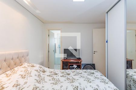 Casa de condomínio à venda com 126m², 3 quartos e 2 vagas Casa de condomínio à venda com 126m², 3 quartos e 2 vagasSuíte