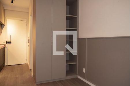 Studio para alugar com 23m², 1 quarto e sem vagaStudio