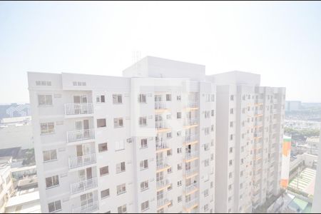 Vista da Sala de apartamento à venda com 1 quarto, 35m² em São Cristóvão, Rio de Janeiro