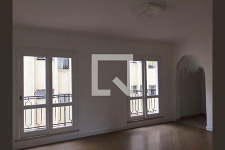 Apartamento à venda com 2 quartos, 100m² em Jardim Paulista, São Paulo