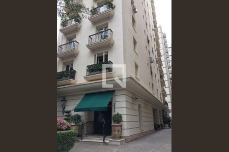 Apartamento à venda com 2 quartos, 100m² em Jardim Paulista, São Paulo