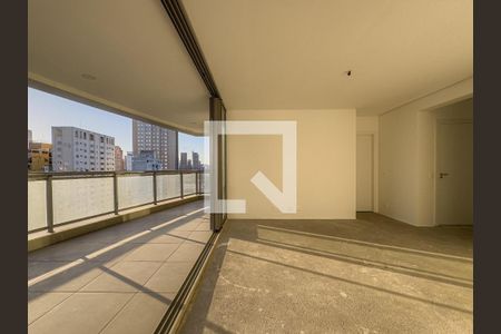 Apartamento à venda com 3 quartos, 168m² em Vila Nova Conceição, São Paulo