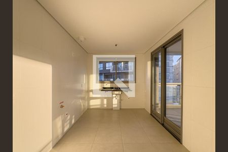 Apartamento à venda com 3 quartos, 168m² em Vila Nova Conceição, São Paulo