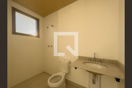 Apartamento à venda com 3 quartos, 168m² em Vila Nova Conceição, São Paulo