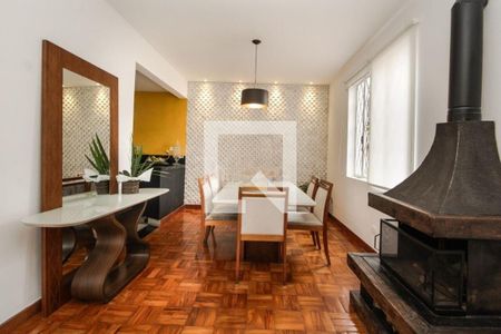 Casa à venda com 3 quartos, 250m² em Perdizes, São Paulo