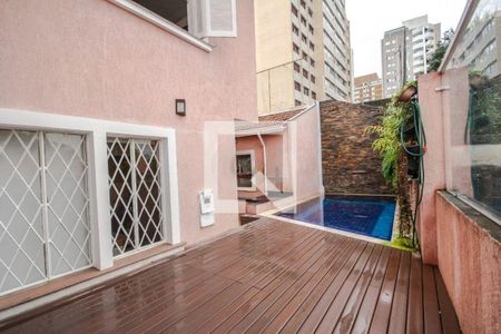 Casa à venda com 3 quartos, 250m² em Perdizes, São Paulo