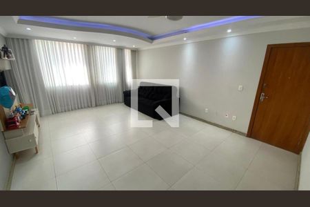 Apartamento à venda com 3 quartos, 100m² em Castelo, Belo Horizonte