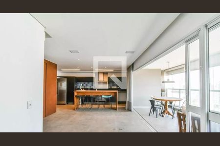 Apartamento à venda com 1 quarto, 84m² em Pinheiros, São Paulo