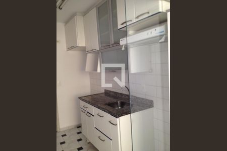 Apartamento à venda com 2 quartos, 57m² em Chácara Klabin, São Paulo