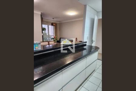 Apartamento à venda com 3 quartos, 80m² em Vila Andrade, São Paulo