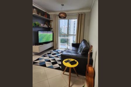 Apartamento à venda com 3 quartos, 80m² em Vila Andrade, São Paulo