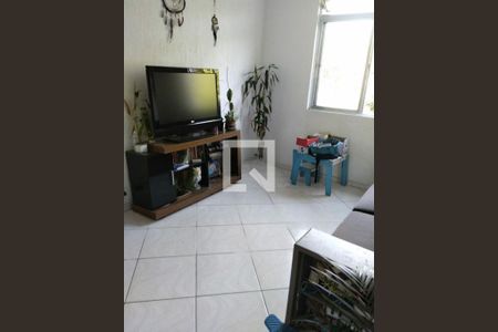 Apartamento à venda com 2 quartos, 54m² em Cambuci, São Paulo