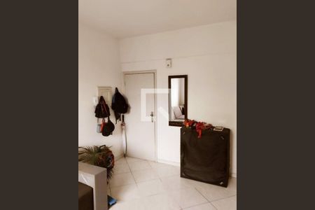 Apartamento à venda com 2 quartos, 54m² em Cambuci, São Paulo