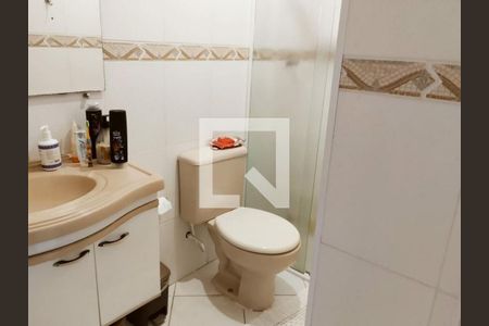 Apartamento à venda com 2 quartos, 54m² em Cambuci, São Paulo