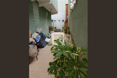 Casa à venda com 3 quartos, 155m² em Jardim Nossa Senhora Aparecida, São Paulo