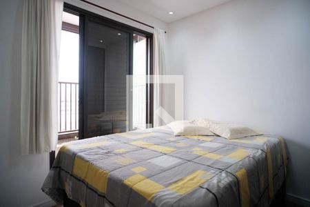 Quarto 1 de apartamento à venda com 2 quartos, 42m² em Vila Nova Savoia, São Paulo