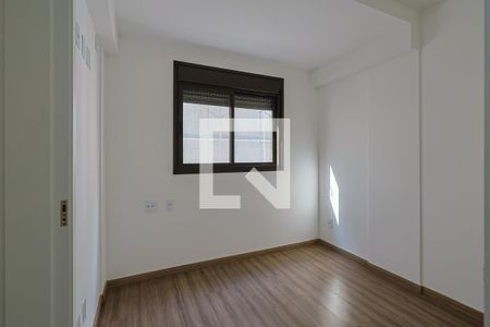 Suíte 1 de apartamento à venda com 2 quartos, 58m² em São Pedro, Belo Horizonte