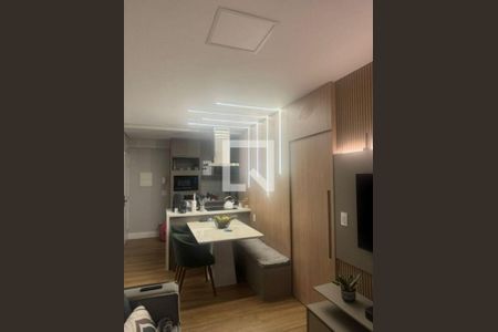 Apartamento à venda com 2 quartos, 57m² em Vila Dusi, São Bernardo do Campo