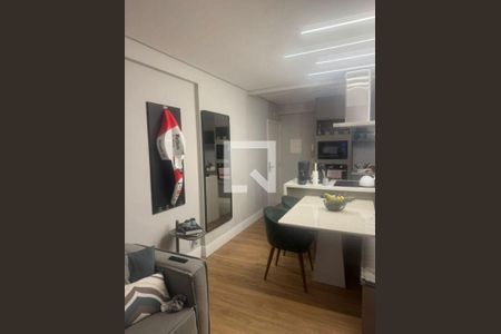 Apartamento à venda com 2 quartos, 57m² em Vila Dusi, São Bernardo do Campo