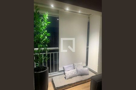 Apartamento à venda com 2 quartos, 57m² em Vila Dusi, São Bernardo do Campo