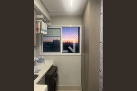 Apartamento à venda com 2 quartos, 57m² em Vila Dusi, São Bernardo do Campo