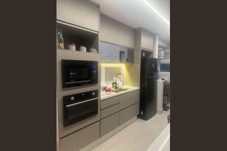 Apartamento à venda com 2 quartos, 57m² em Vila Dusi, São Bernardo do Campo