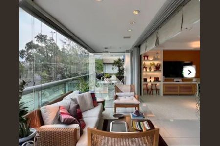 Apartamento à venda com 4 quartos, 213m² em Lagoa, Rio de Janeiro