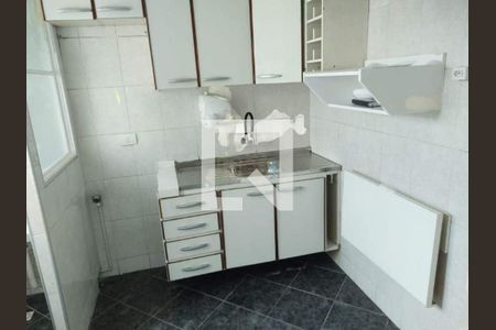 Apartamento à venda com 2 quartos, 50m² em Vila Orozimbo Maia, Campinas