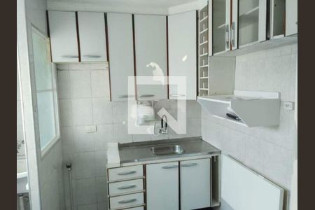 Apartamento à venda com 2 quartos, 50m² em Vila Orozimbo Maia, Campinas