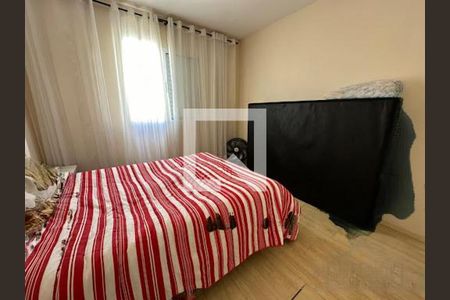 Apartamento à venda com 3 quartos, 55m² em Vila Florida, Guarulhos