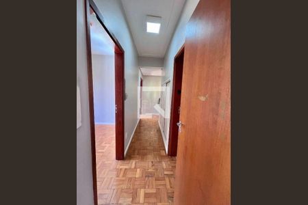 Apartamento à venda com 3 quartos, 140m² em Cambuí, Campinas