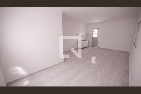 Studio para alugar com 36m², 0 quarto e sem vagaSala