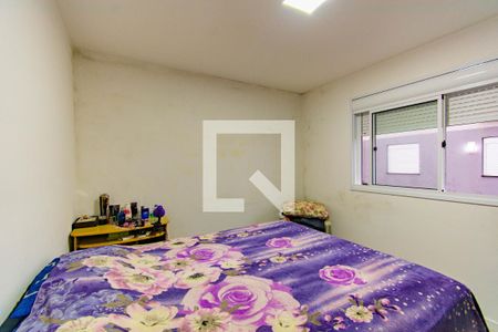 Quarto de apartamento à venda com 2 quartos, 4911m² em Estância Velha, Canoas