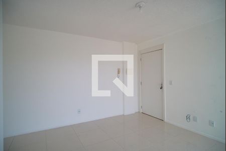 Sala de apartamento à venda com 2 quartos, 54m² em Canudos, Novo Hamburgo