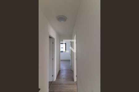 Corredor de apartamento à venda com 4 quartos, 160m² em Barra da Tijuca, Rio de Janeiro