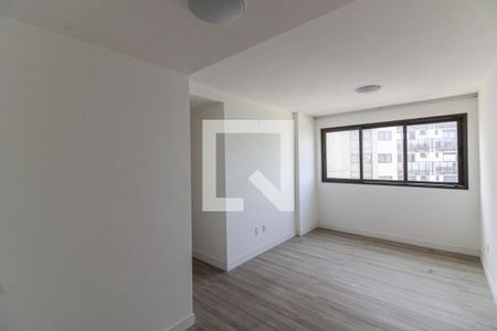 Suíte 1 de apartamento à venda com 4 quartos, 160m² em Barra da Tijuca, Rio de Janeiro