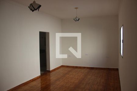 Sala de casa para alugar com 3 quartos, 80m² em Vila Barao, Sorocaba